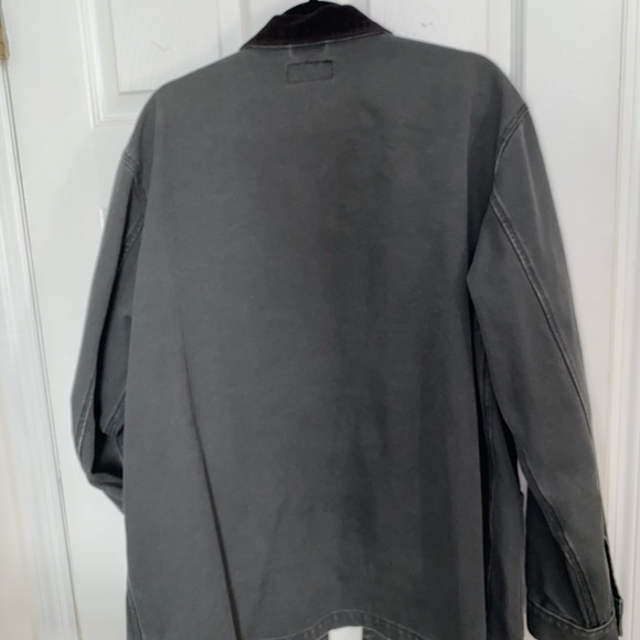 Brixton Work Coat - Picture 4 of 4